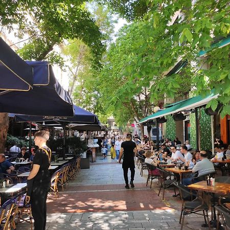 Best Spot Apartment In Athen Exterior foto