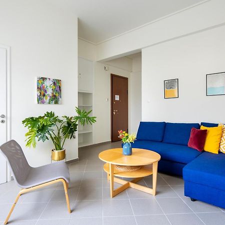 Best Spot Apartment In Athen Exterior foto